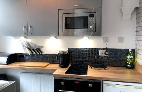 Rialto Holiday Apartments - Foto 7