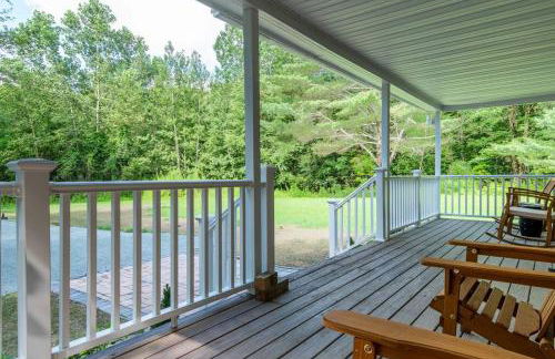 Getaway at 4214 - Foto 9