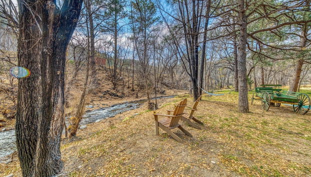 Paradise on the River - Foto 2, Servicios del alojamiento