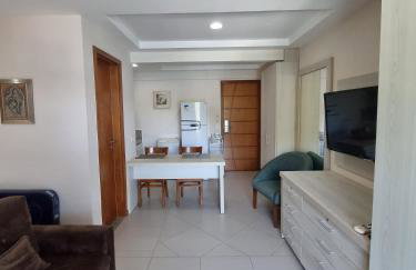 Flat condomínio Porto Marina - Foto 7