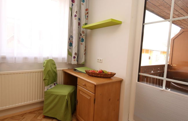 Bio Bauernhof Hotel Matlschweiger - Foto 13