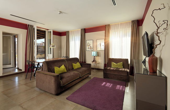 Trianon Borgo Pio - Foto 13