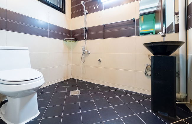 Vista Hill Pool Villa - Foto 46