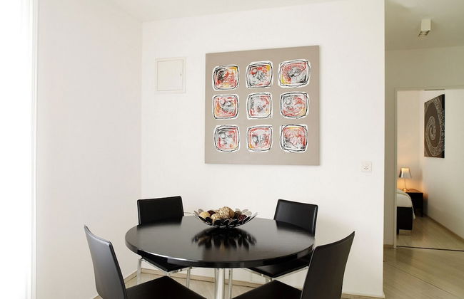 VISIONAPARTMENTS Zurich Cramerstrasse 2-6 - Foto 25