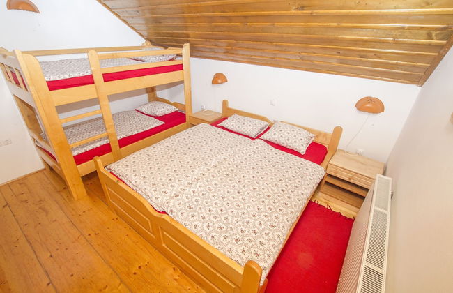 Tourist Farm Pri Martinovih - Foto 28