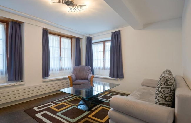 Aparthotel Hine Adon Fribourg City - Foto 77