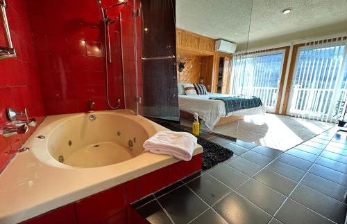 SPECTACULAR CATSKILLS 4 BEDROOM VACATION OASIS- Gorgeous Hunter Mountain Views! - Foto 23