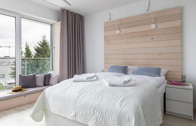 Seaside Apartamenty - Dominikana - Photo 1