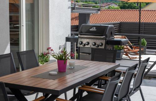 Apartman Magdalena - Photo 32