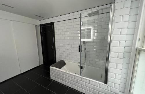 Luxury Apartment in Belsize Park - Foto 8