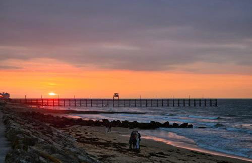 Entre ciel et mer - Photo 19