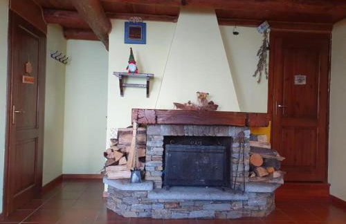 La Ca dal Rino - Baita Panoramica Ecosostenibile - Foto 42