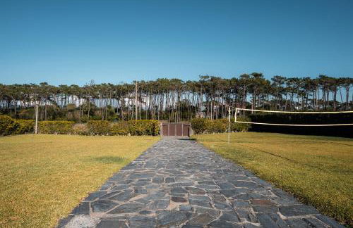 Dunéa - Oceanfront Luxury and Serenity - Ofir - Photo 35