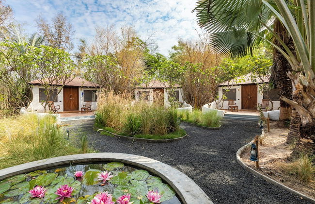 Rann Riders - Foto 1