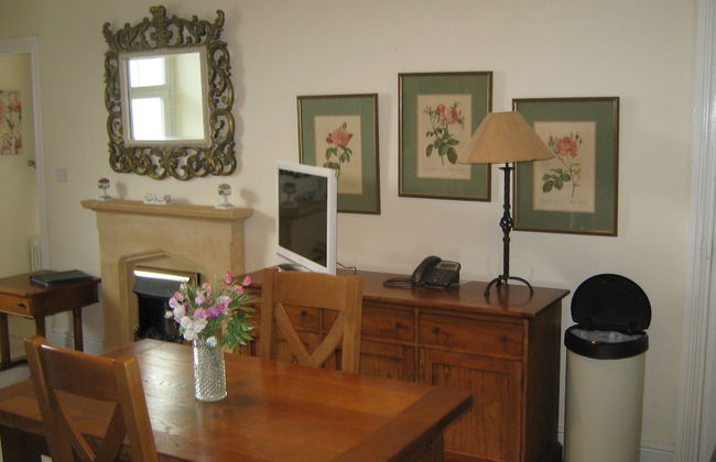 Plas Maenan Country House - Foto 25