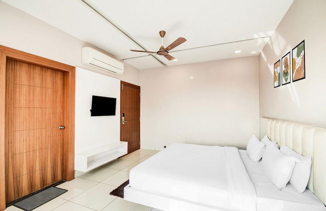 Comfort and Elegant Stays in Udaipur - Foto 14