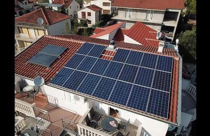 Apartments Adria - Foto 19