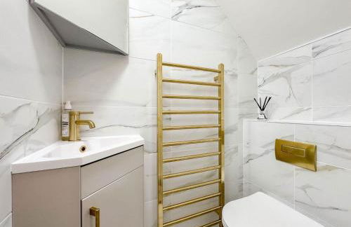 Victorian Villa in Saltburn By The Sea - Foto 32