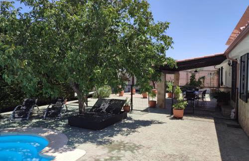 Cortijo El Algayubero - Foto 28