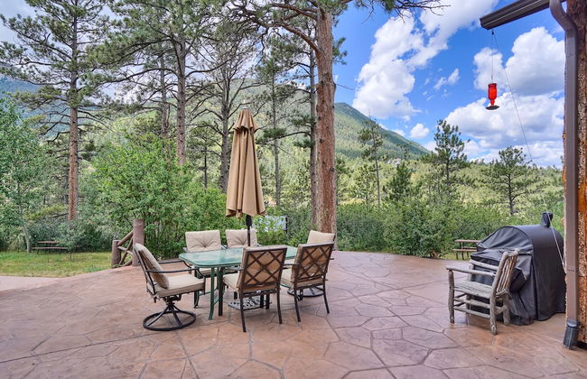 Rocky Mountain Lodge - Foto 25