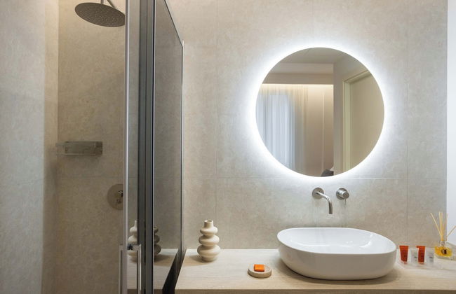 Nora's Suites - Foto 51