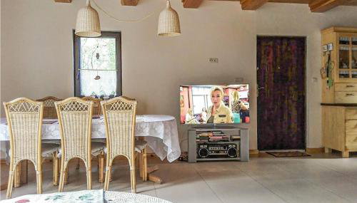 Amazing Home In Rybakowo With Kitchen - Foto 5