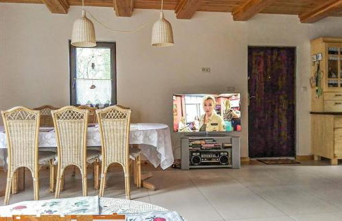 Amazing Home In Rybakowo With Kitchen - Foto 5