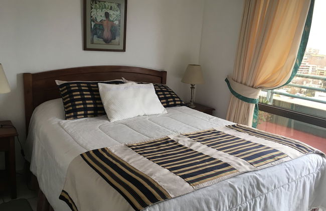 Apart Hotel Dos Providencia - Foto 8