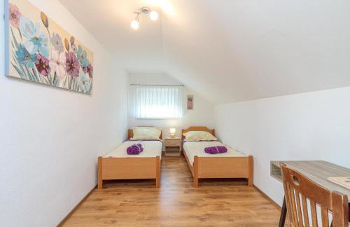 Pool House Klara With Sauna - Happy Rentals - Foto 38