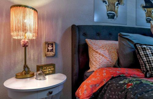 Stylish Wills Point Cottage near Dallas Ideal for Romantic Getaways in Texas - Foto 4