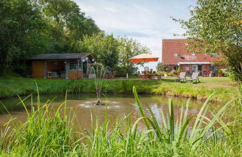 Ferienwohnung Busemann - Foto 10