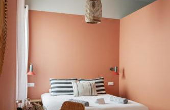 Casa Rosa Villa with Pool in Olhao Centre - Foto 43