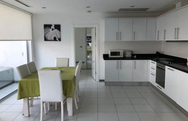 2 Bed Penthouse Apartment With Stunning Sea View - Foto 9