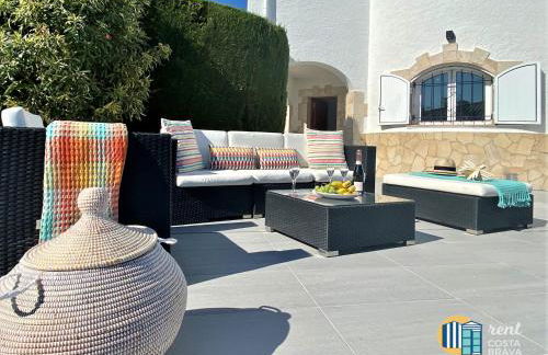 Villa Saramel by Rent Costa Brava - Foto 52