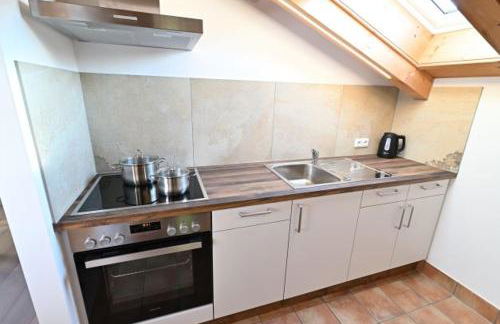 Ferienwohnungen Stocker - Foto 12