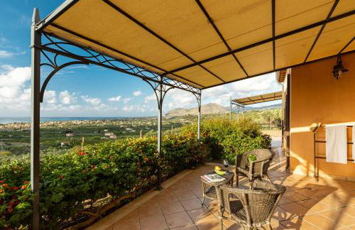 Solemar Sicilia - Le Casette Di Calzata - Foto 11