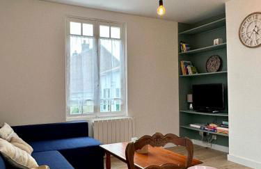 La Cabane de Bonsecours - Foto 18