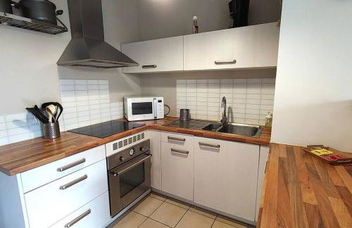 Agréable T2 avec terrasse Proche gare - Foto 6