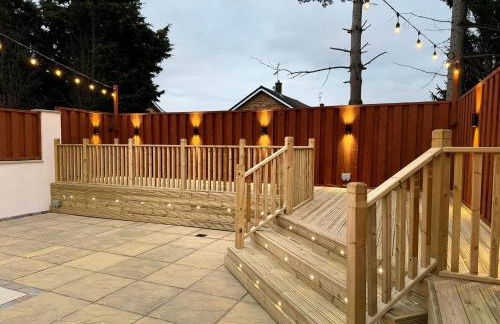 Large House for 21 - Nottingham City - Photo 5