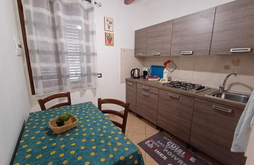 La dépendance di Andreina - Foto 5