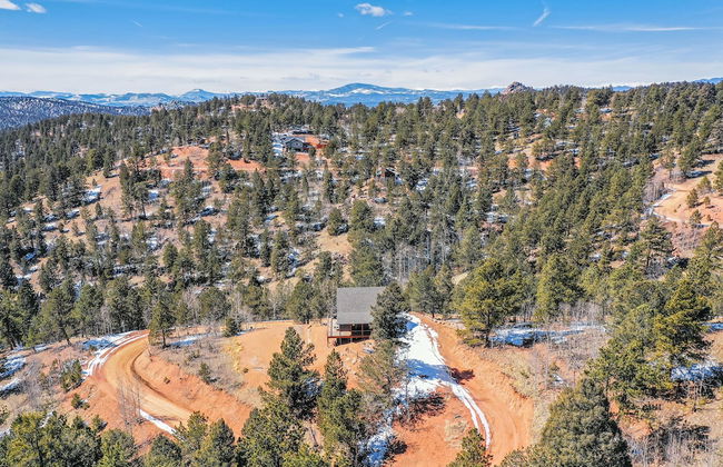 The Great Divide - Foto 66