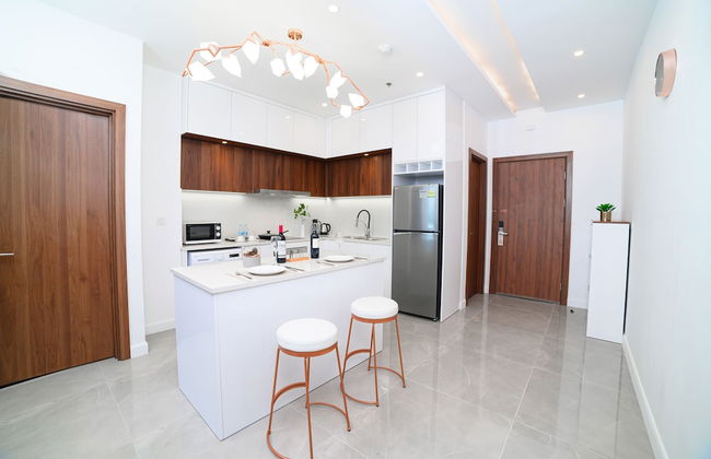 THE PENINSULA PHNOM PENH - Foto 24