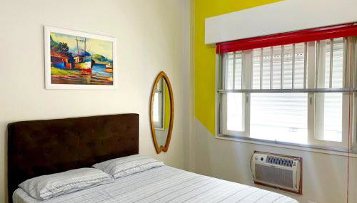 Apartamento Messi Assú Praia dos Milionários - Foto 3