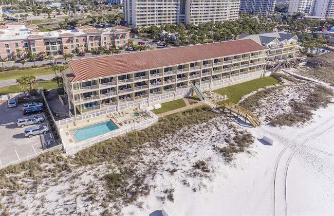Gulf-front in Destin! Community Pool, Minutes to Beach - Foto 38
