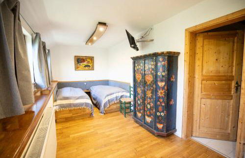 Tüschenbeker Mühle - Foto 15