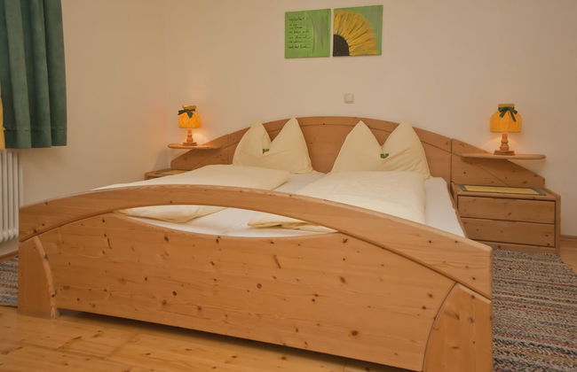 Bio Bauernhof Hotel Matlschweiger - Foto 8