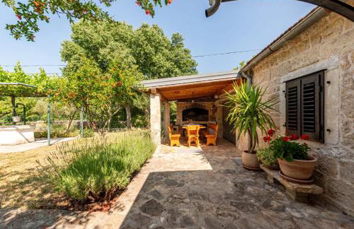 Villa Krasa Zadarvillas - Foto 52