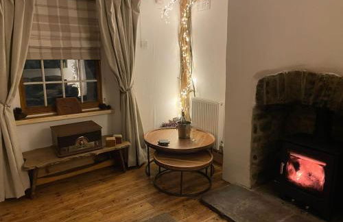 Lotte’s Cottage - Foto 10