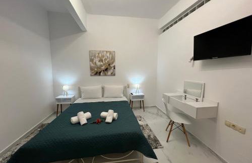 Kourites Apartments - Foto 13