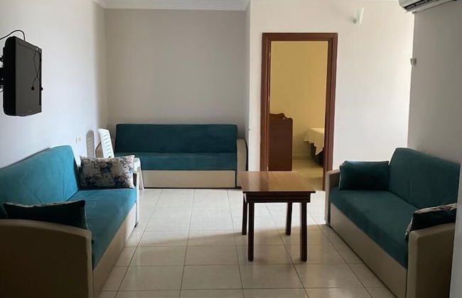 Marin Apart Otel - Photo 8